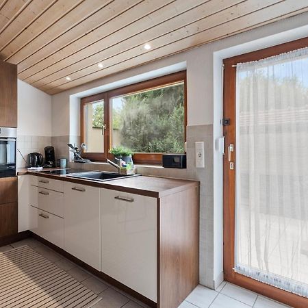 Apartment Bodman In FDH المظهر الخارجي الصورة