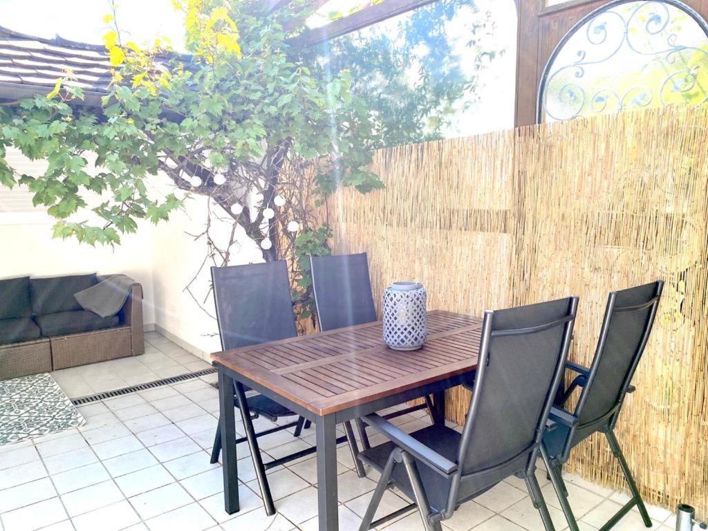 Apartment Bodman In FDH المظهر الخارجي الصورة