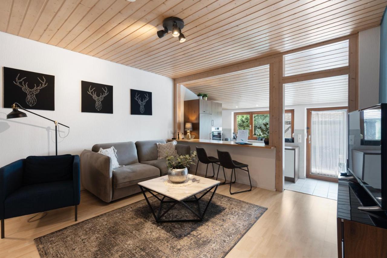 Apartment Bodman In FDH المظهر الخارجي الصورة